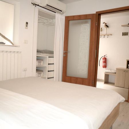 איזולה Medizen Apartment מראה חיצוני תמונה