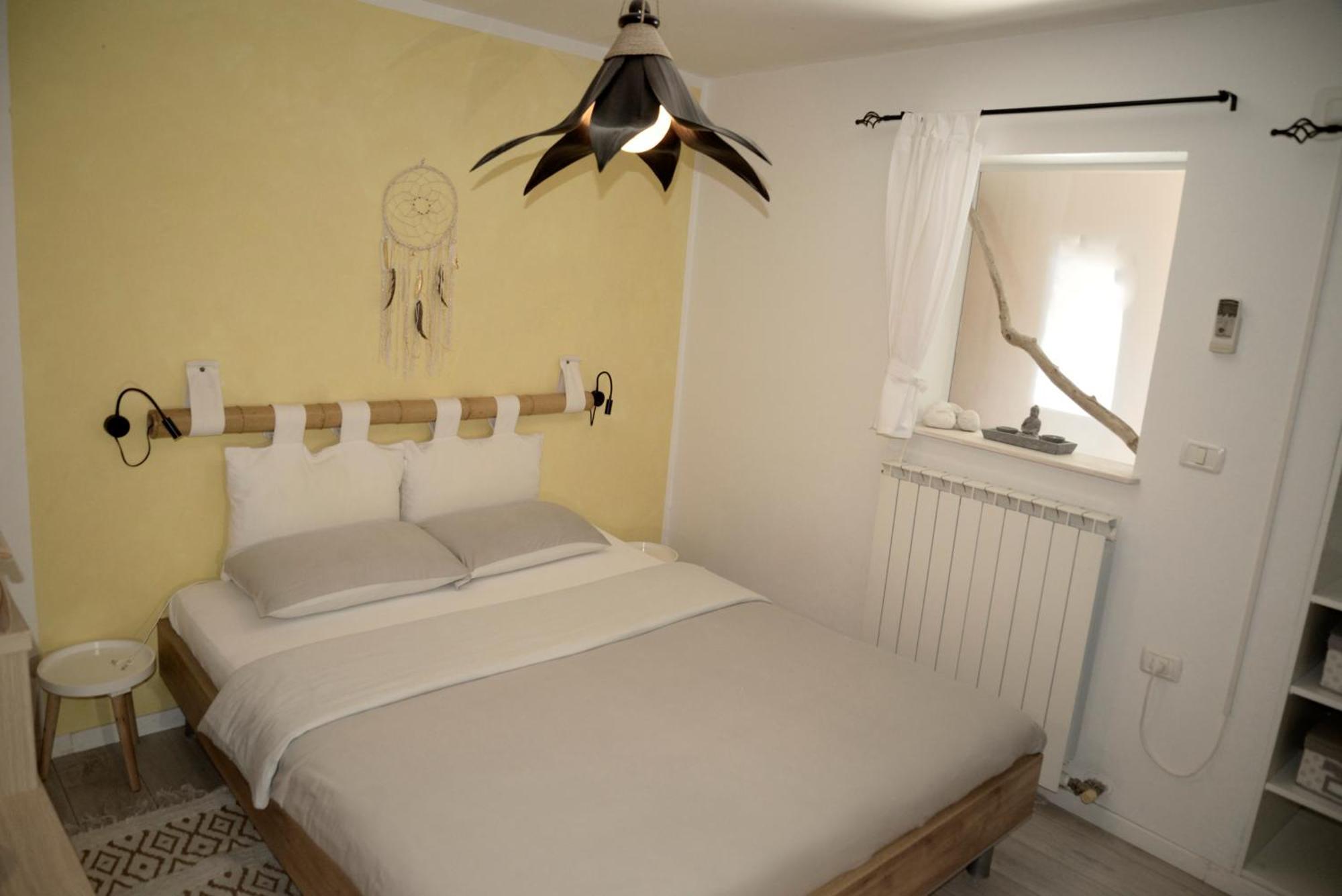 איזולה Medizen Apartment מראה חיצוני תמונה