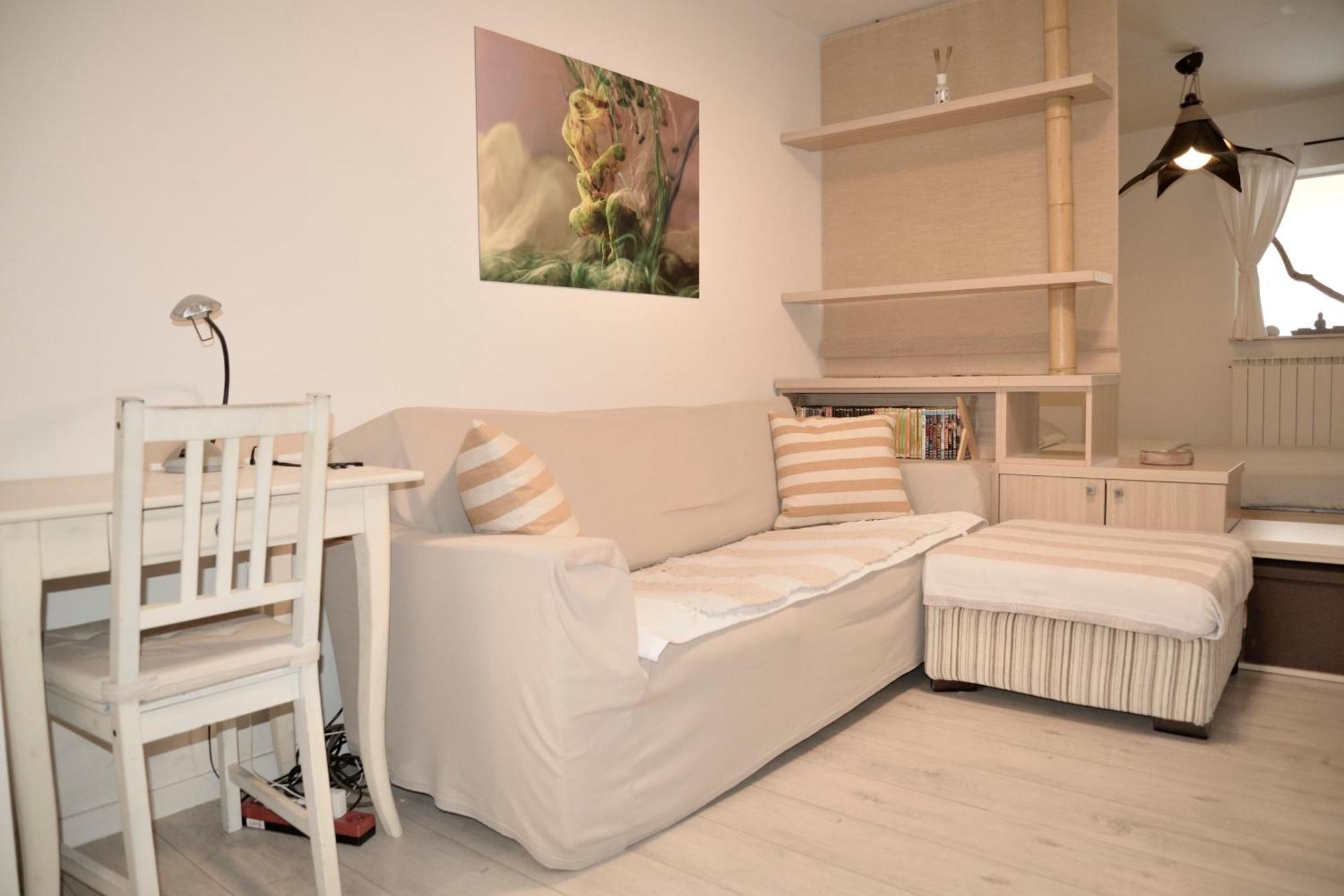 איזולה Medizen Apartment מראה חיצוני תמונה