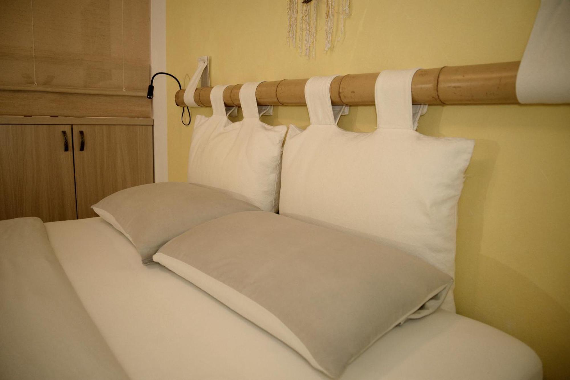 איזולה Medizen Apartment מראה חיצוני תמונה