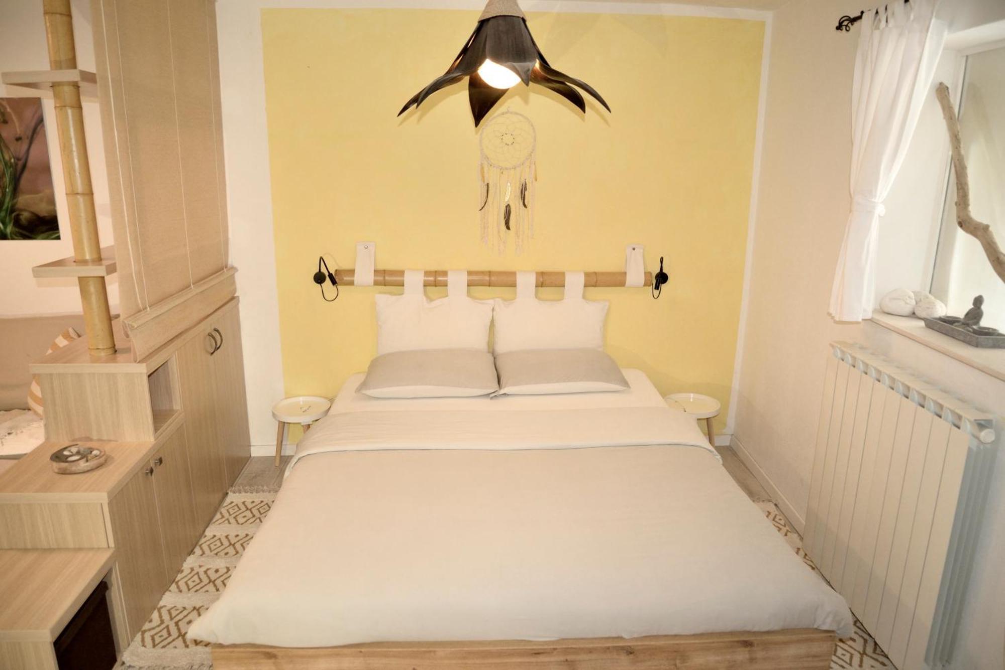 איזולה Medizen Apartment מראה חיצוני תמונה