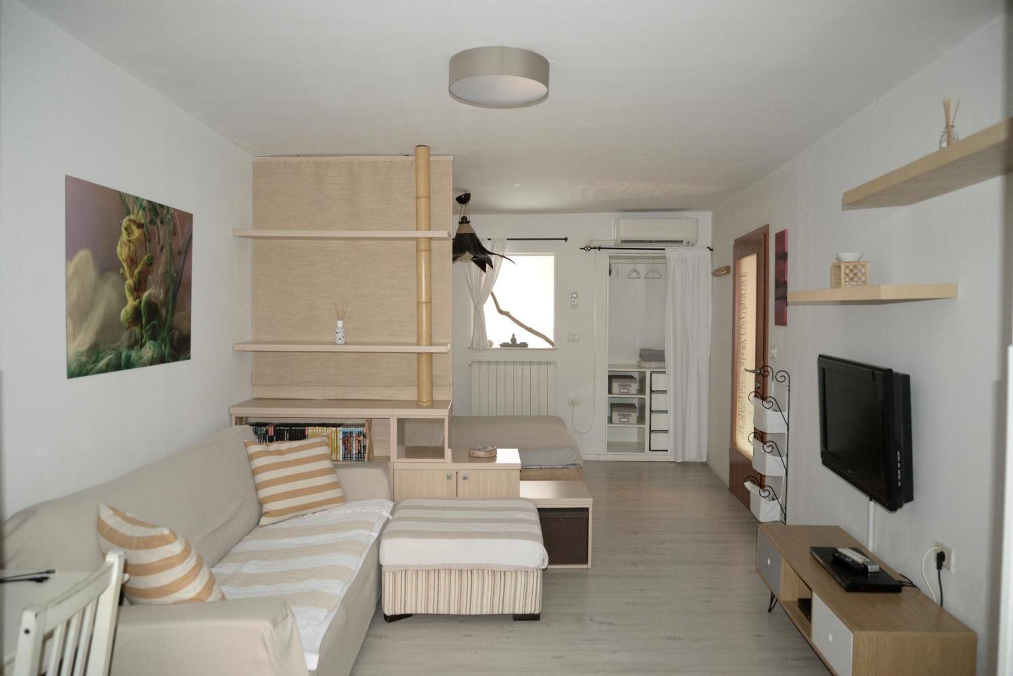 איזולה Medizen Apartment מראה חיצוני תמונה