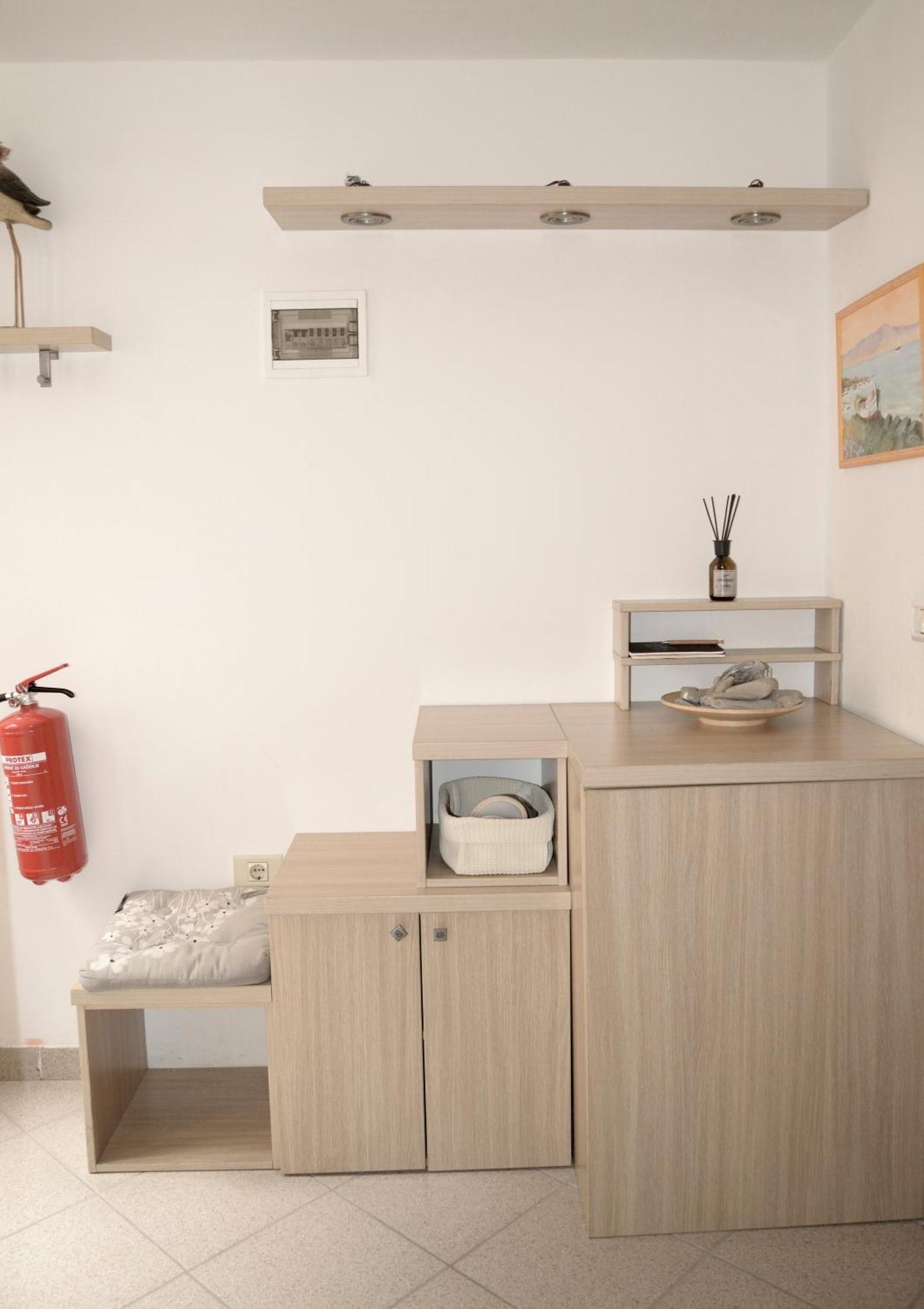 איזולה Medizen Apartment מראה חיצוני תמונה