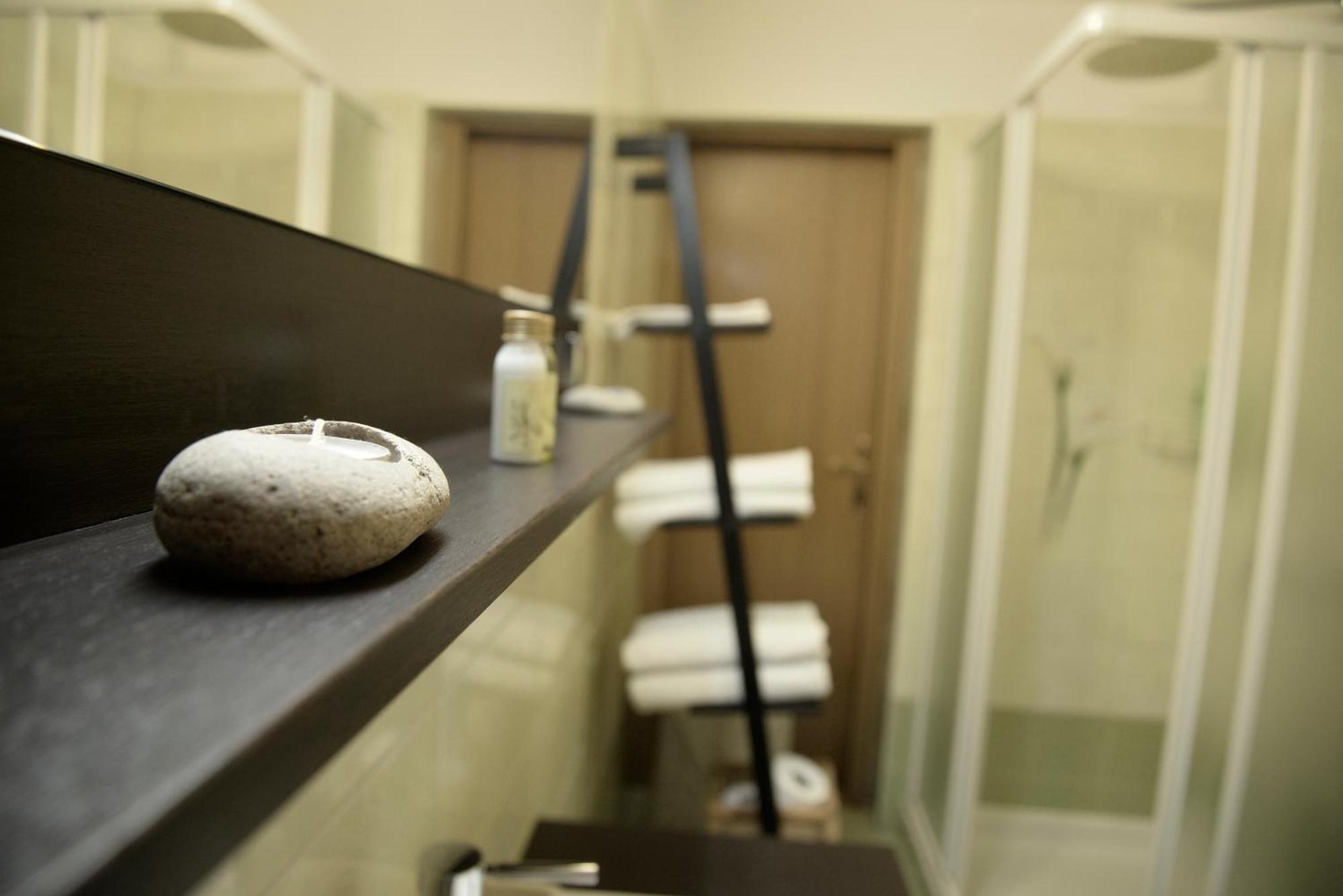 איזולה Medizen Apartment מראה חיצוני תמונה