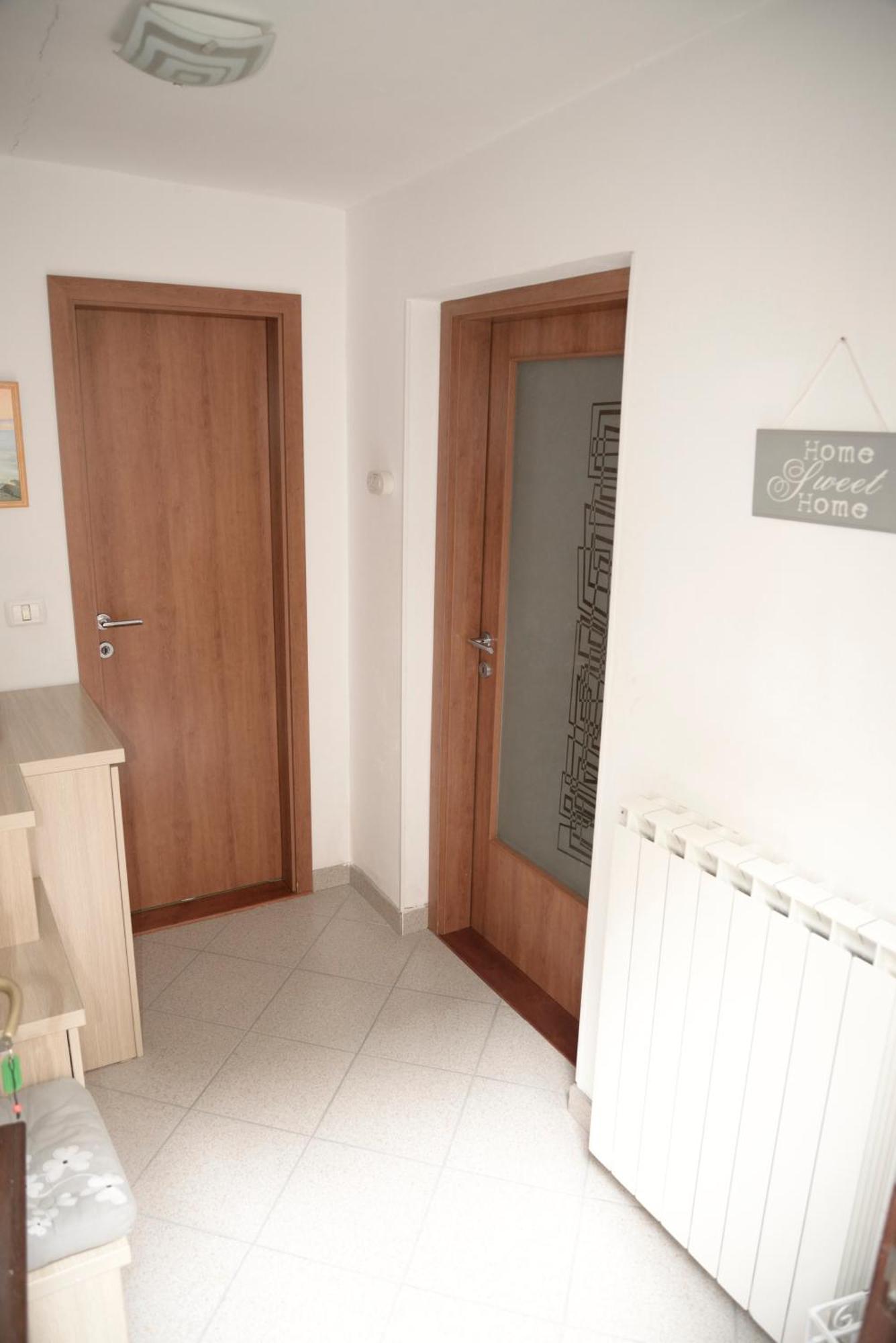 איזולה Medizen Apartment מראה חיצוני תמונה