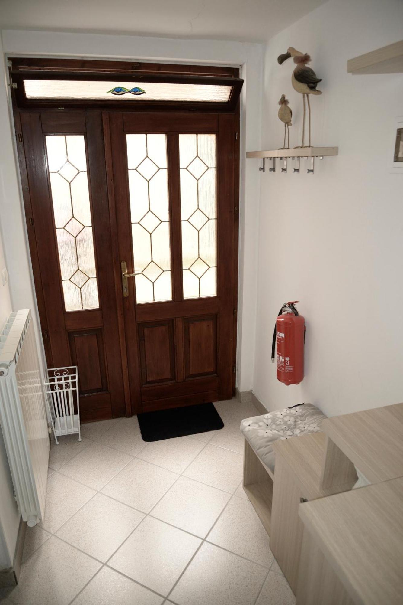 איזולה Medizen Apartment מראה חיצוני תמונה