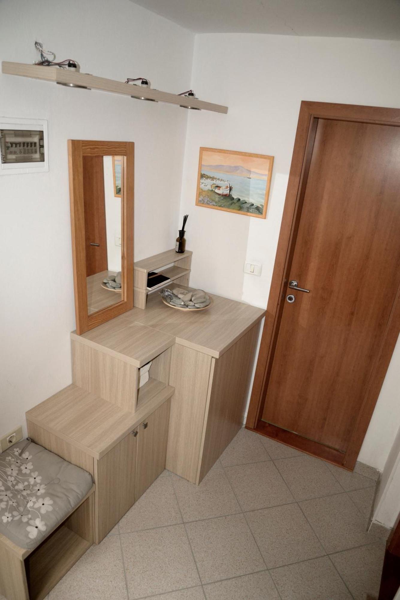 איזולה Medizen Apartment מראה חיצוני תמונה
