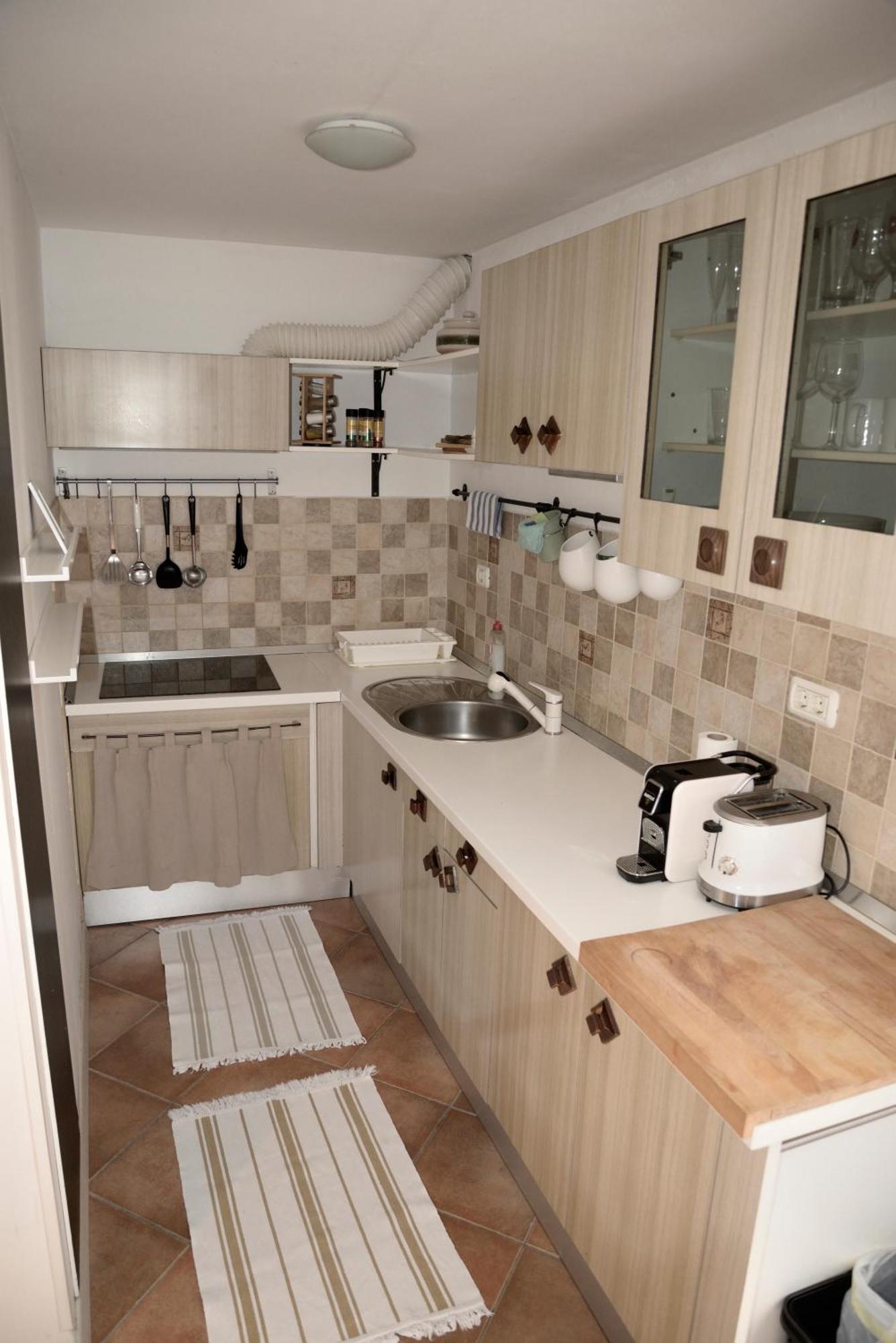 איזולה Medizen Apartment מראה חיצוני תמונה