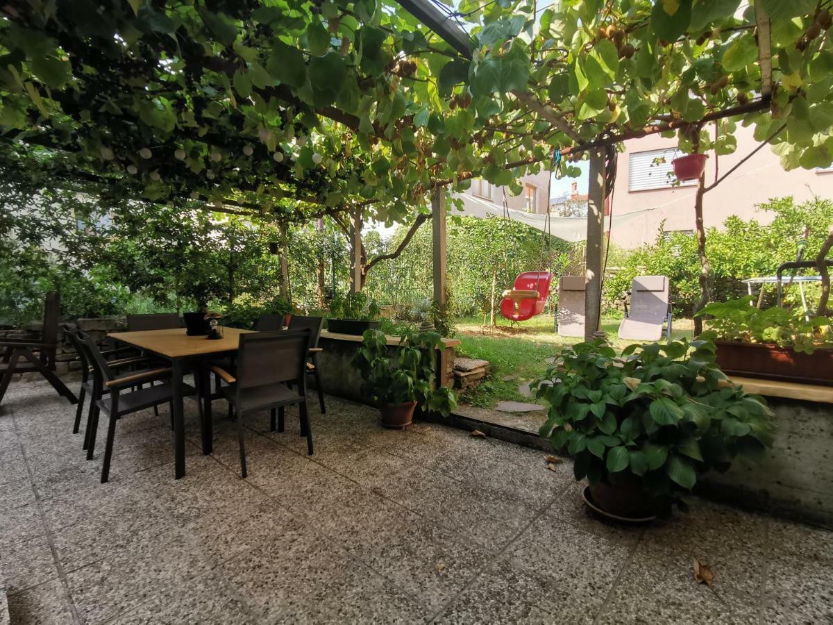 איזולה Medizen Apartment מראה חיצוני תמונה