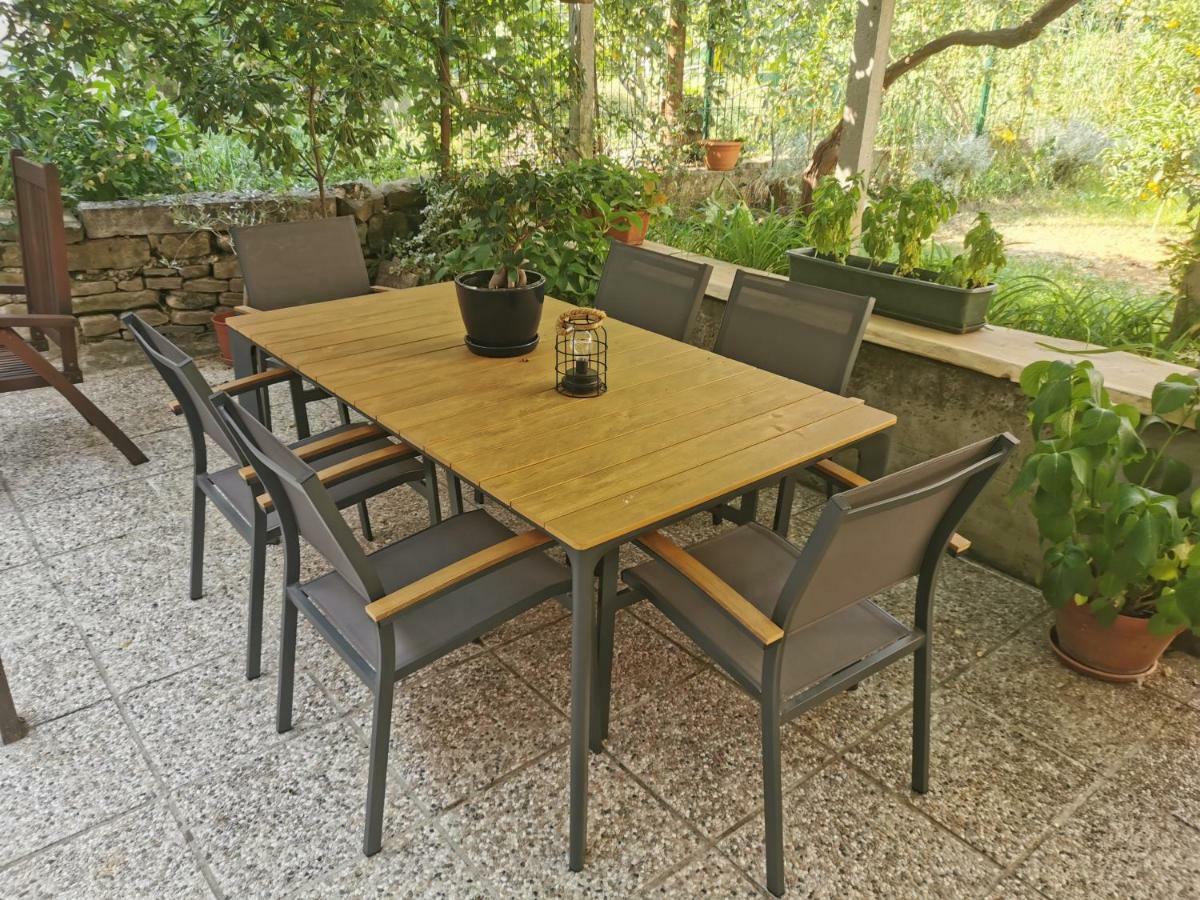 איזולה Medizen Apartment מראה חיצוני תמונה